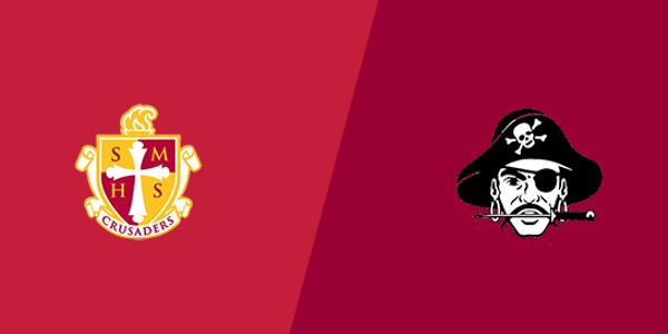 Scecina Memorial High School vs. Cardinal Ritter High School