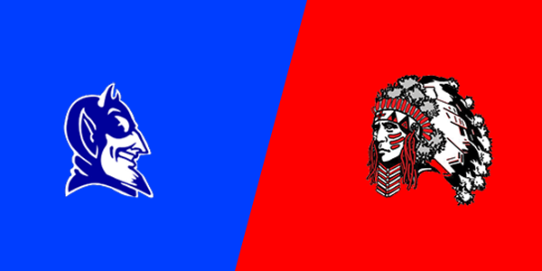 Lawton High School vs. White Pigeon High School