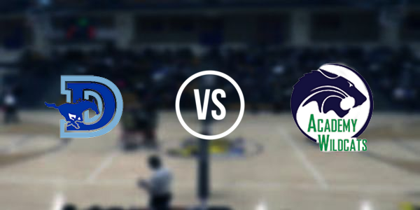 Dawson School vs The Academy of Charter Schools