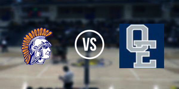 Romeoville High School vs. Oswego East High School
