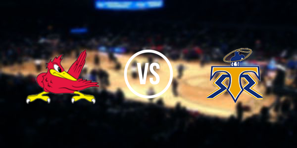 Will Rogers College High School vs. Grove High School