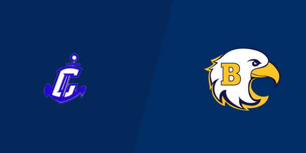 Cumberland High School vs. Barrington High School