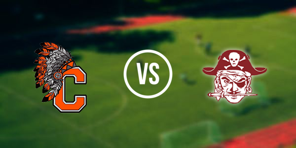 Cheboygan Area High School vs. Charlevoix High School