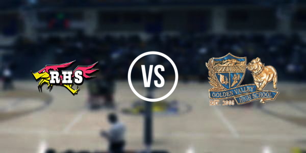 Rosamond High School vs. Golden Valley High School - Bakersfield