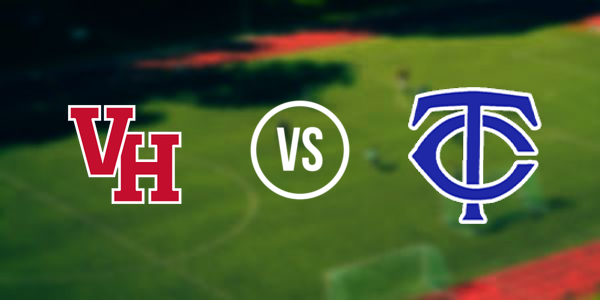 Vestavia Hills High School vs. Tuscaloosa County High School