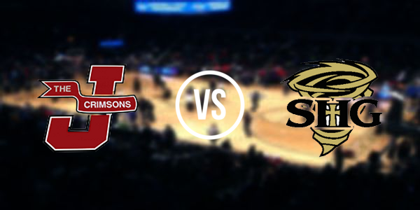 Jacksonville High School vs. Sacred Heart-Griffin High School