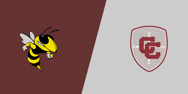 Williamstown High School vs. Wheeling Central Catholic High School