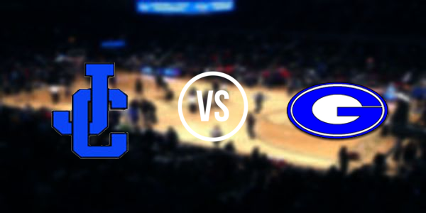 Jackson County High School vs. Gordonsville High School