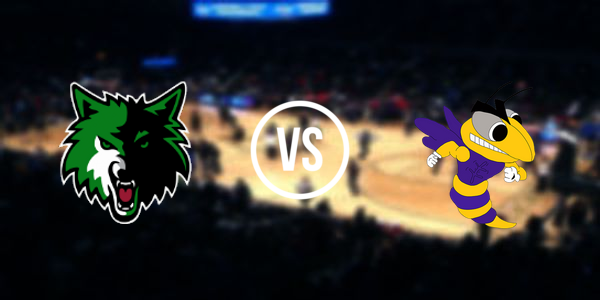 Moorcroft Secondary School vs. Pine Bluffs High School