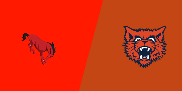 Barrington vs. Evanston Township High School