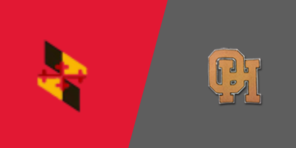 College Park Academy vs. Oxon Hill High School