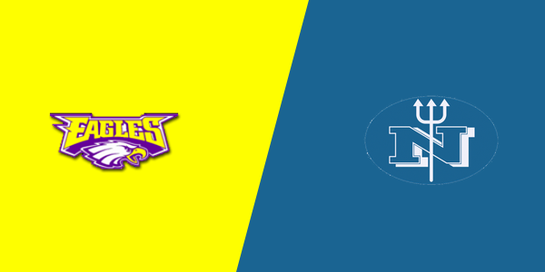 Booker T. Washington High School vs. Notasulga High School