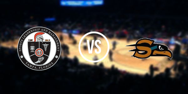 Sunlake High School vs SLAM Tampa