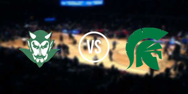 Webb School of Knoxville vs. Greeneville