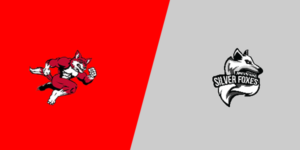 Hartsville High School vs. Lamar High School