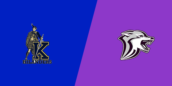 Kelso High School vs. Heritage High School