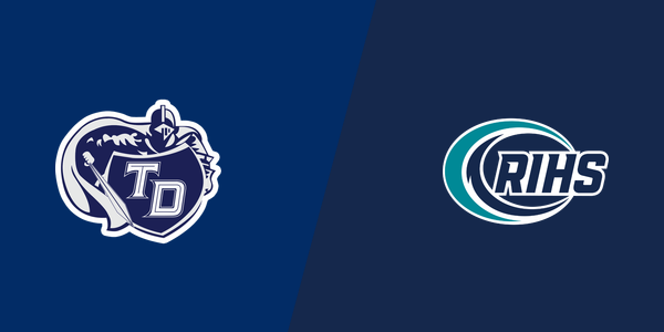Thomas Downey High School vs. River Islands High School