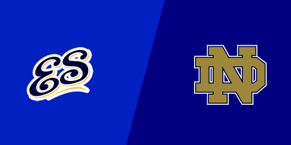 El Segundo High School vs. Notre Dame High School