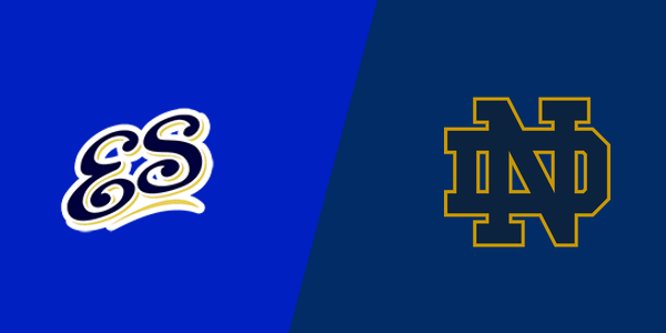 El Segundo High School vs. Notre Dame High School