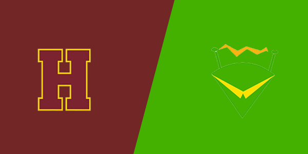 Hereford High School vs. Bryn Mawr School