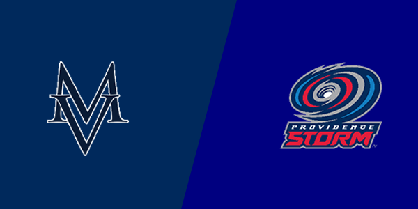 Mount Vernon School vs. Providence Christian Academy