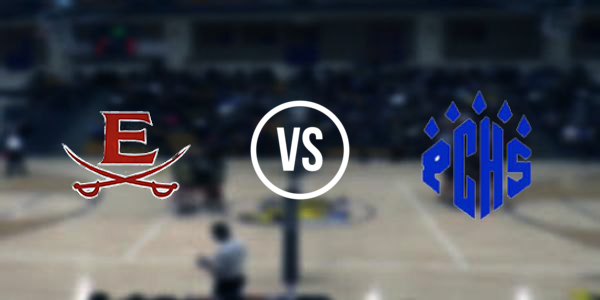 Polk County High School vs. East Rutherford High School