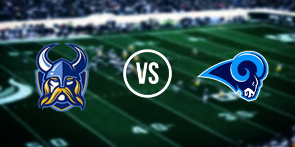 Curtis High School vs. Rogers High School - Puyallup