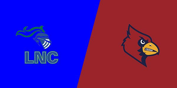 Lake Norman Charter High School vs. Corvian Community School