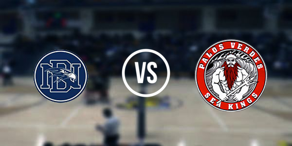 Del Norte High School vs. Palos Verdes High School