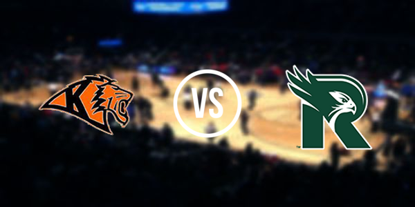 Ridgeline High School vs. Kennewick High School