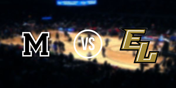 Moulton Middle School vs. East Lawrence High School