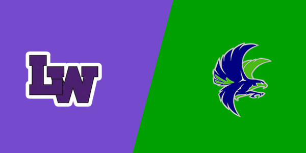 Lake Washington High School vs. Woodinville High School