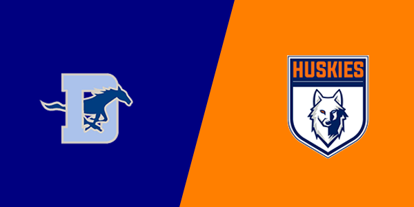 Downers Grove South vs. Oak Park and River Forest