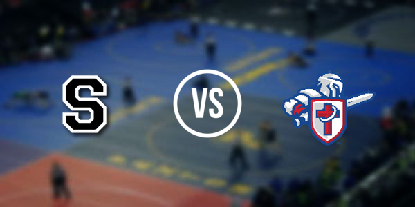 Santa Fe South Middle School vs. Oklahoma Christian School