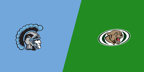 Greater Johnstown Senior High School vs. North Star High School