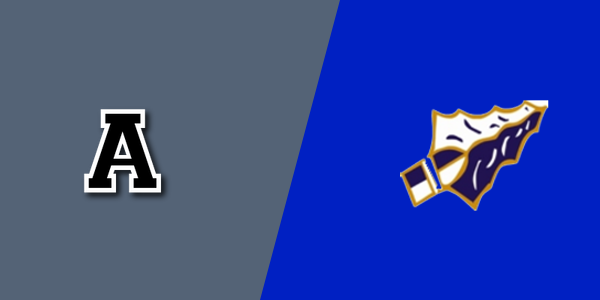 Away vs. Aucilla Christian High School