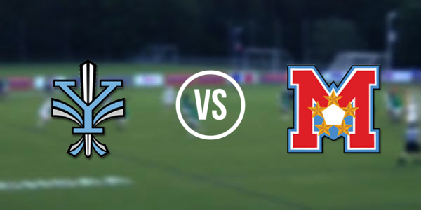 Yorktown High School vs. Marshall High School