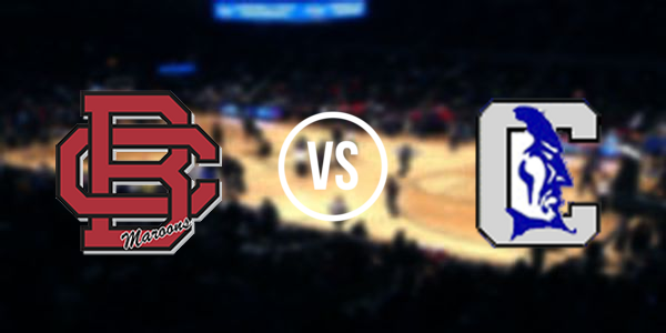 Butte Central High School vs. Corvallis High School