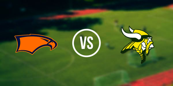 Briar Woods High School vs Loudoun Valley High School