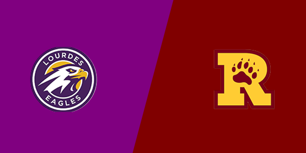 Lourdes High School vs. Roosevelt High School