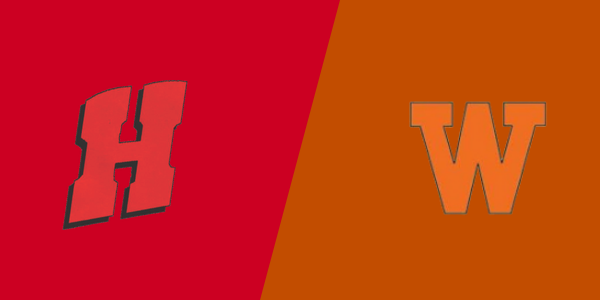 Homestead High School vs. West De Pere High School