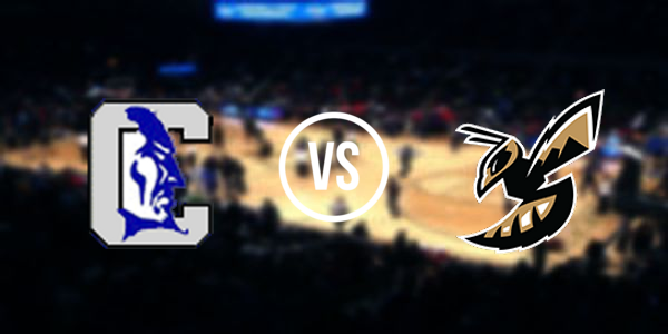 Corvallis High School vs. Stevensville High School