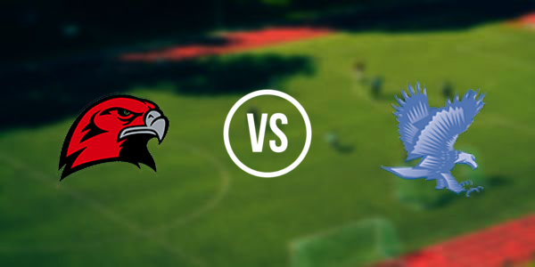 Blue Mountain High School vs Hamburg Area High School