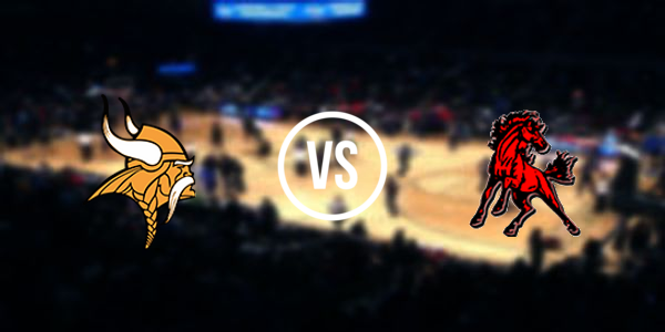 Mogollon High School vs Williams High School