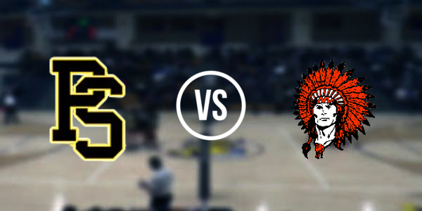 Pagosa Springs High School vs. Lamar High School