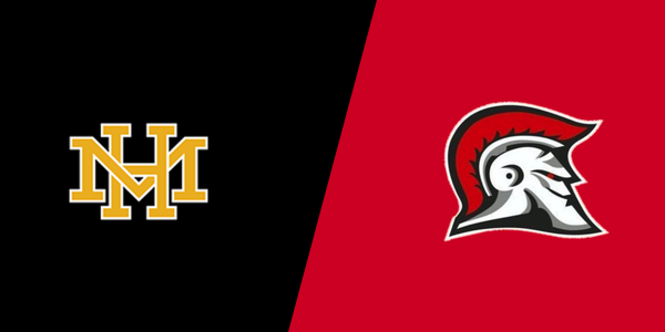 Mt. Hebron High School vs. Glenelg High School