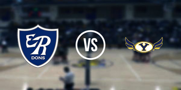 Away vs. Yucaipa High School