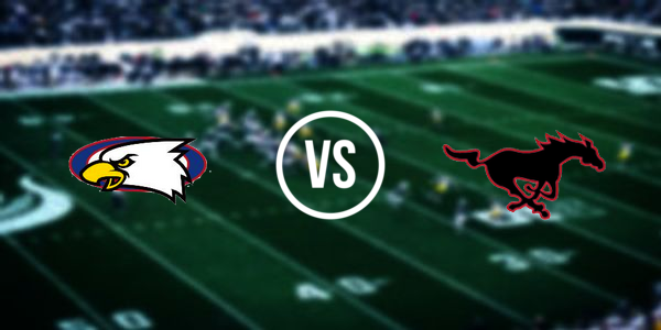 Monte Vista High School - Danville vs. Clayton Valley Charter High School