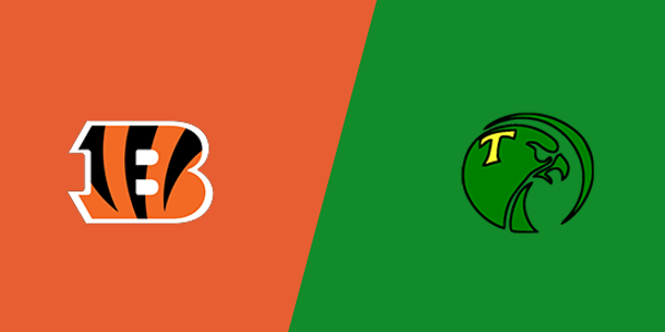 Gallup High School vs. Thoreau High School