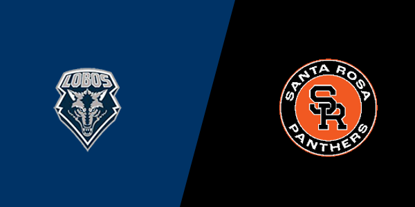 Elsie Allen High School vs. Santa Rosa High School